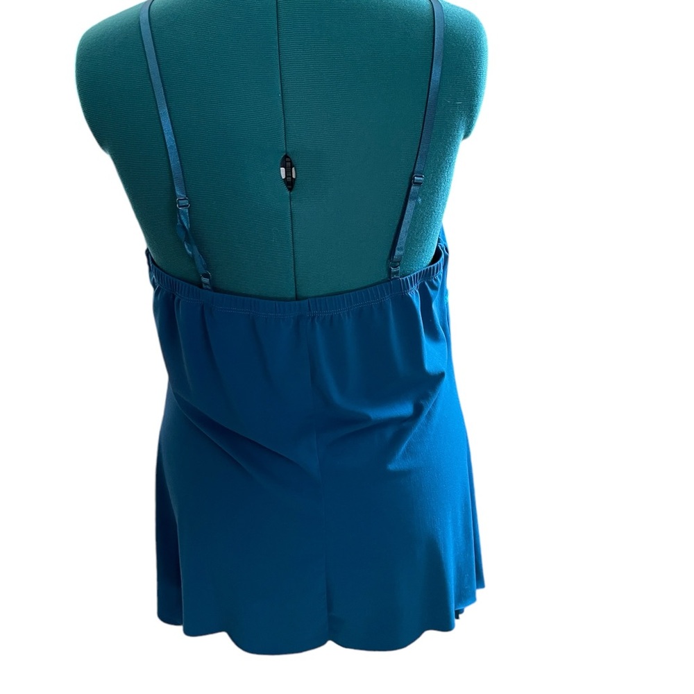 Blue Top - Picture 2 of 3